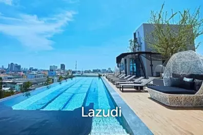 ขายโรงแรม