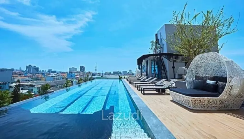 Hotel for sale