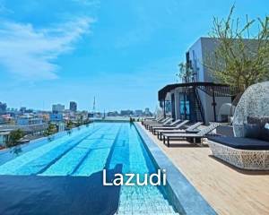 Hotel for sale