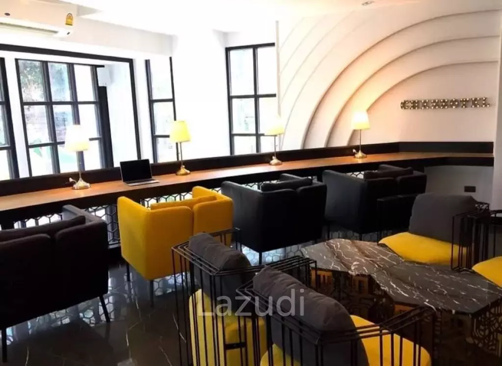 Hotel for sale