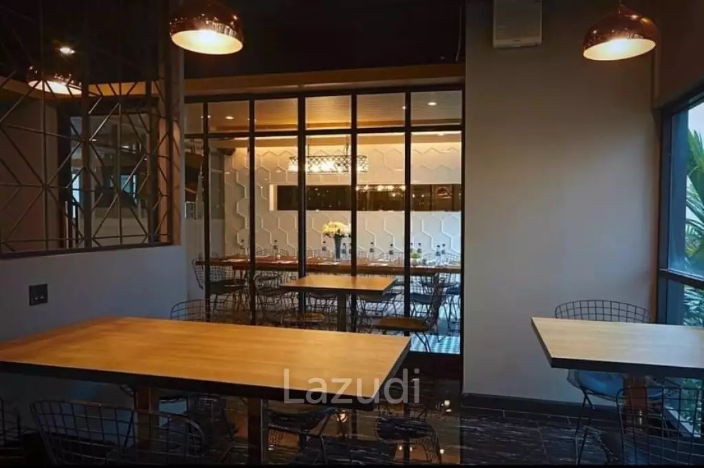 Hotel for sale