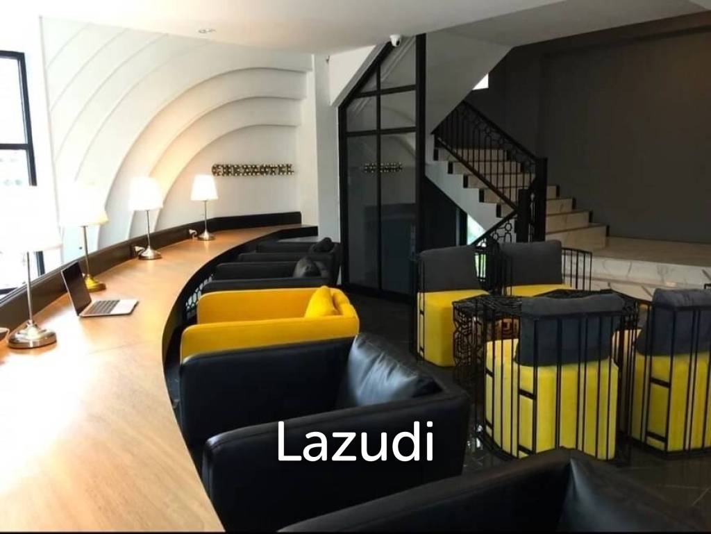 Hotel for sale