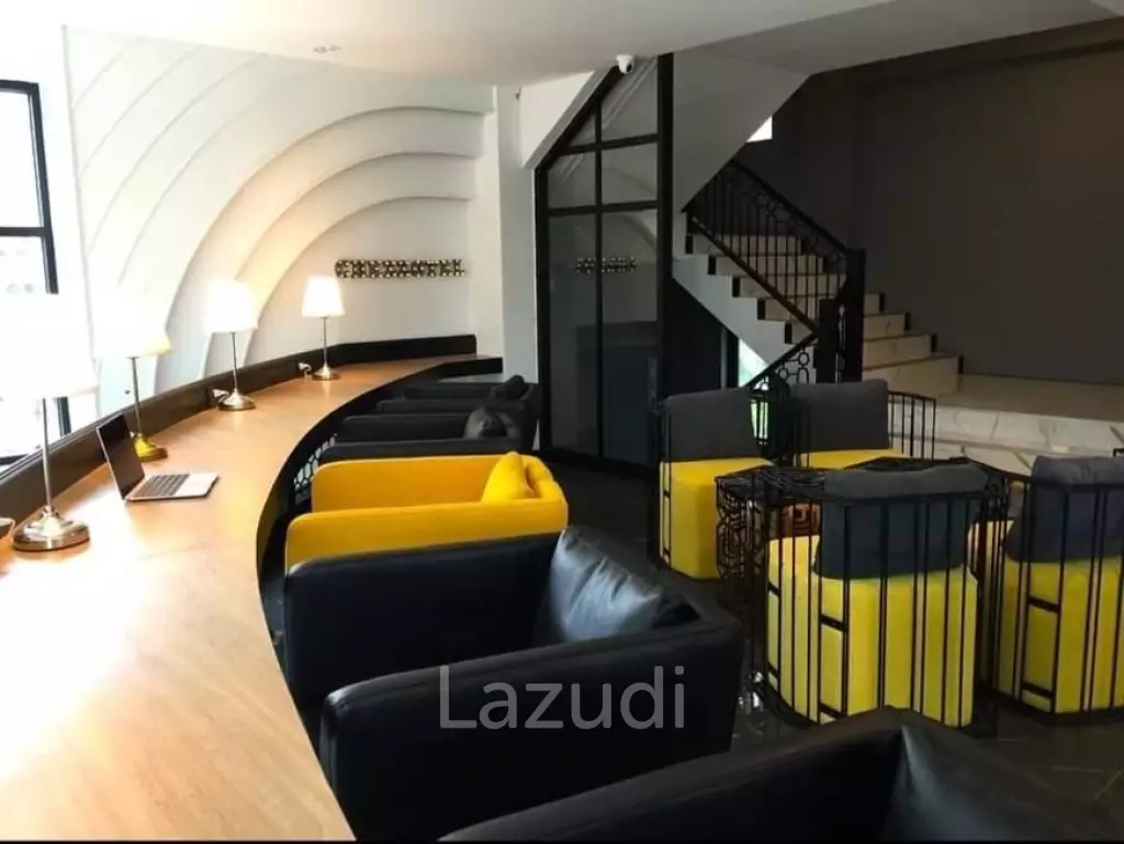 Hotel for sale