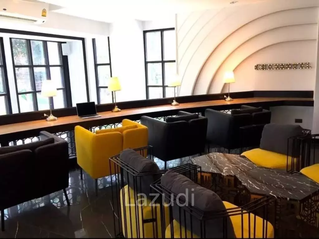 Hotel for sale