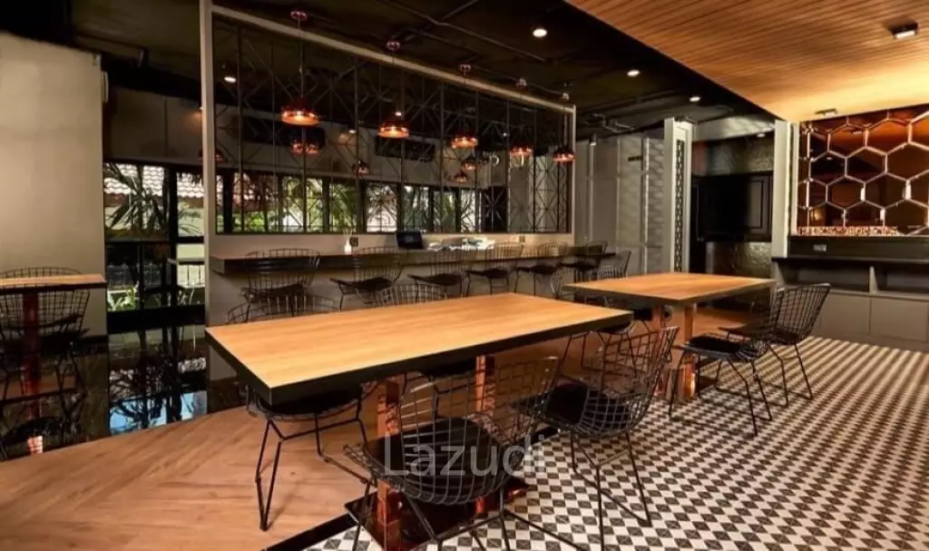 Hotel for sale