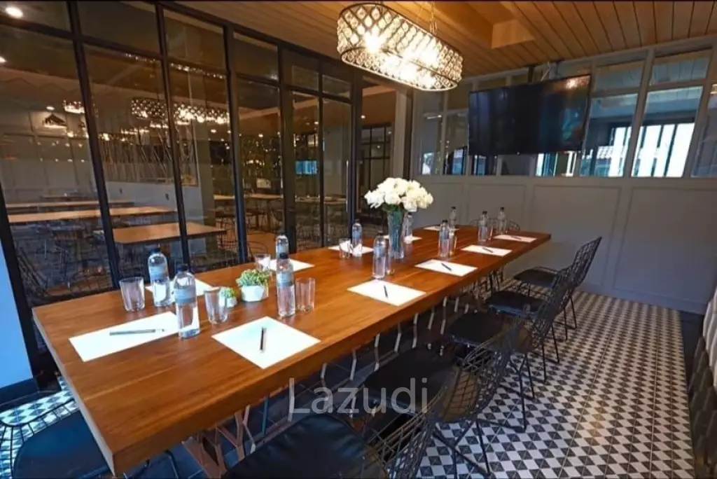 Hotel for sale