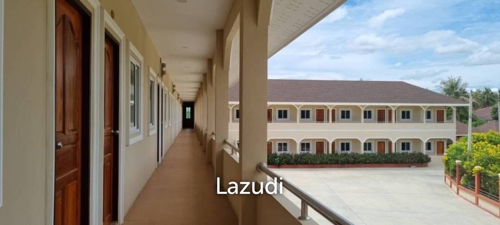 Apartment for sale