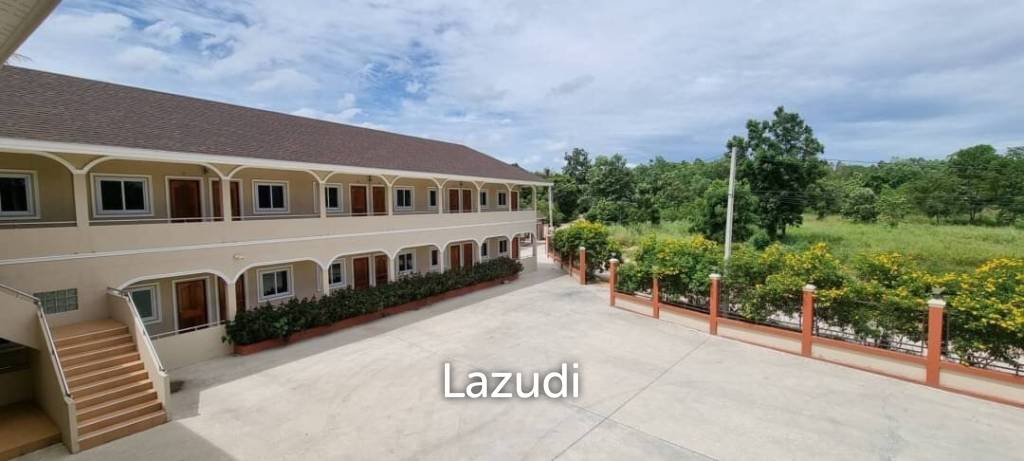 Apartment for sale