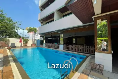 Apartment for sale