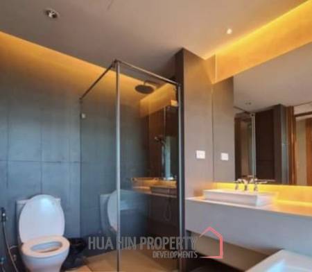 AMARI  : 2 bed Condo on 6th Floor at The Amari in Kao Takieb