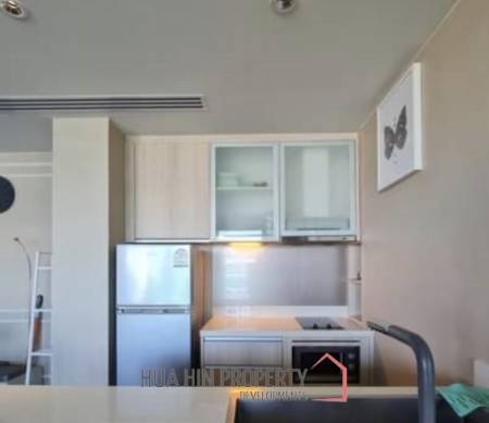 AMARI  : 2 bed Condo on 6th Floor at The Amari in Kao Takieb