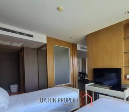AMARI  : 2 bed Condo on 6th Floor at The Amari in Kao Takieb