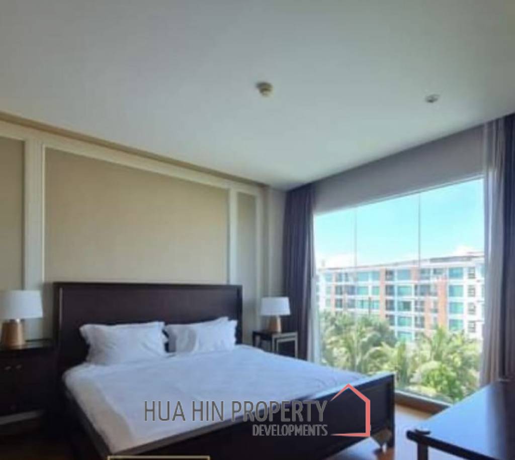 AMARI  : 2 bed Condo on 6th Floor at The Amari in Kao Takieb