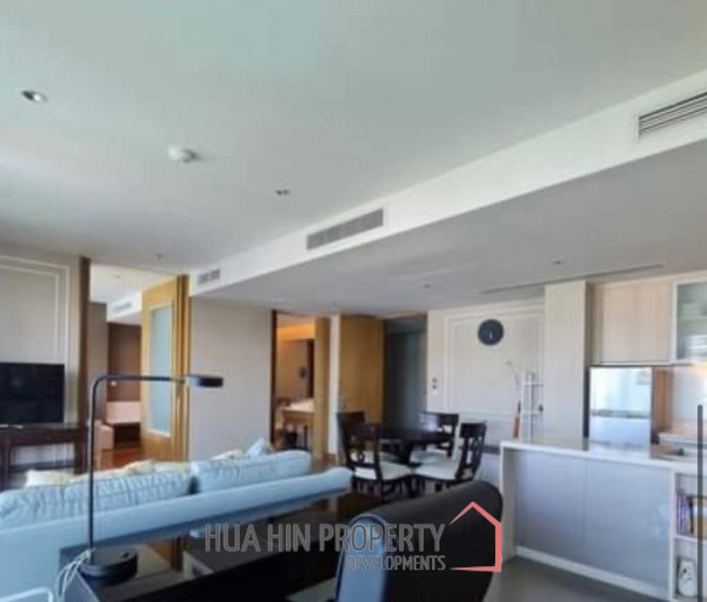 AMARI  : 2 bed Condo on 6th Floor at The Amari in Kao Takieb