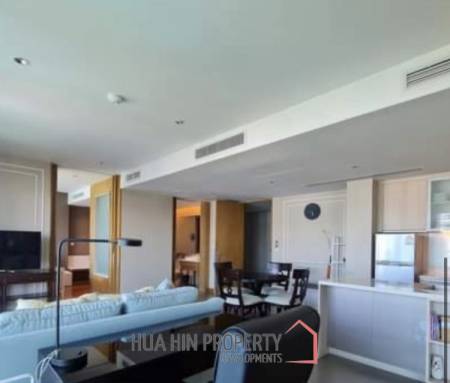 AMARI  : 2 bed Condo on 6th Floor at The Amari in Kao Takieb