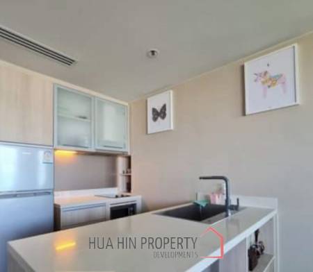 AMARI  : 2 bed Condo on 6th Floor at The Amari in Kao Takieb