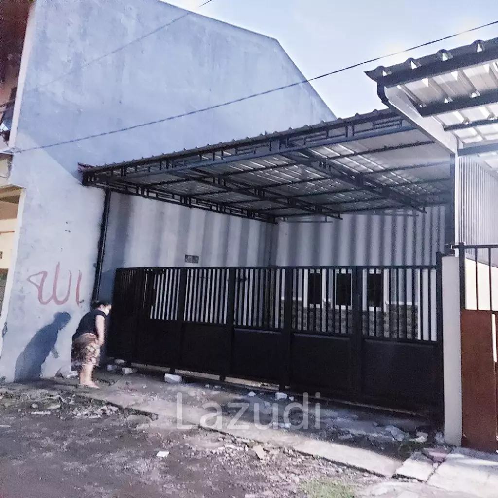 Jual Rumah Ploso Timur Kota Surabaya Dekat RS Mitra Keluarga Kenjeran, Galaxy Mall, MERR, Kampus UNAIR