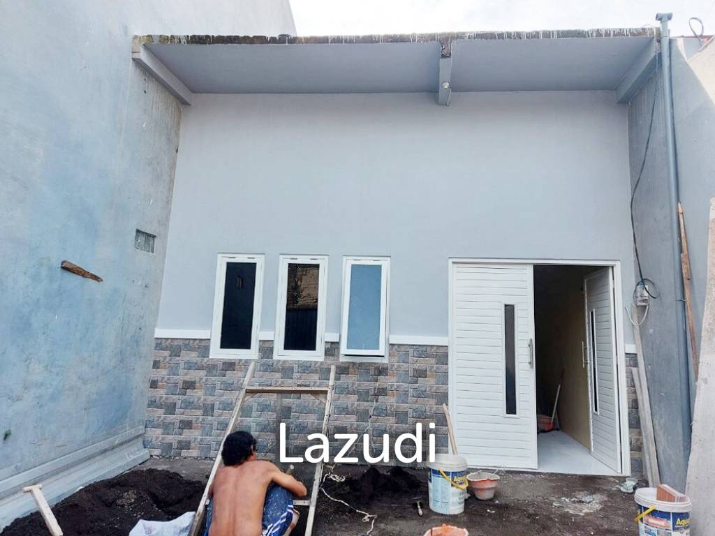 Jual Rumah Ploso Timur Kota Surabaya Dekat RS Mitra Keluarga Kenjeran, Galaxy Mall, MERR, Kampus UNAIR