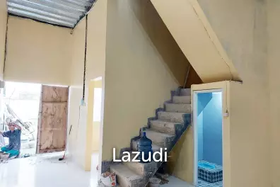 Jual Rumah Ploso Timur Kota Surabaya Dekat RS Mitra Keluarga Kenjeran, Galaxy Mall, MERR, Kampus UNAIR