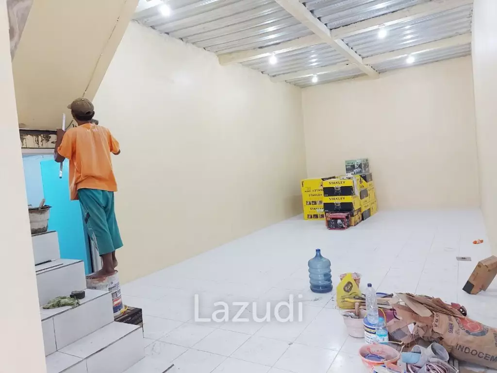Jual Rumah Ploso Timur Kota Surabaya Dekat RS Mitra Keluarga Kenjeran, Galaxy Mall, MERR, Kampus UNAIR