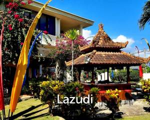 Hotel for sale in Lovina