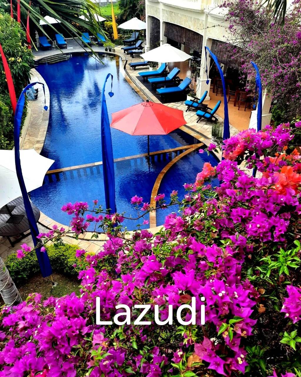 Hotel for sale in Lovina