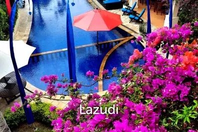 Hotel for sale in Lovina