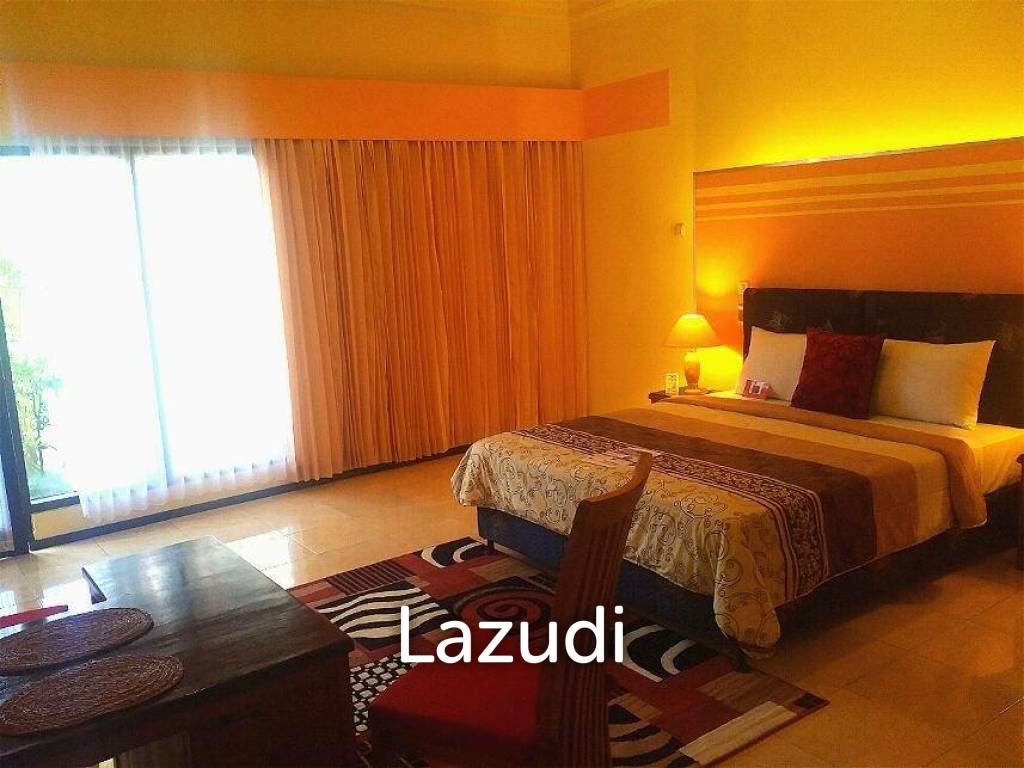 Hotel for sale in Lovina