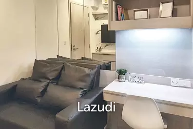 1 Bedroom 1 Bathroom 30 SQ.M Life Asoke