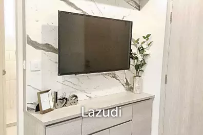 1 Bedroom 1 Bathroom 30 SQ.M Life Asoke