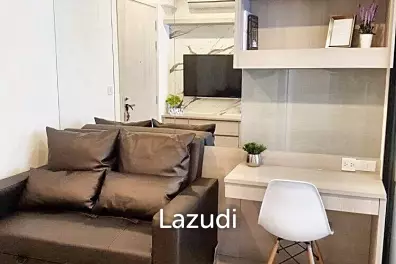 1 Bedroom 1 Bathroom 30 SQ.M Life Asoke
