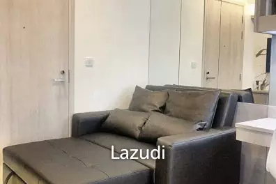 1 Bedroom 1 Bathroom 30 SQ.M Life Asoke