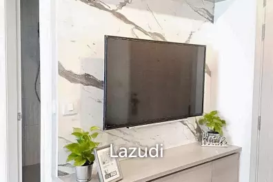 1 Bedroom 1 Bathroom 30 SQ.M Life Asoke