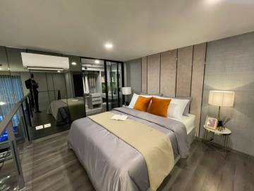 2 bed 45.01sq.m Knightsbridge Space Rama 9