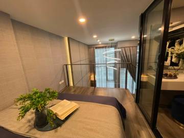 1 bed38.81sq.m Knightsbridge Space Rama 9