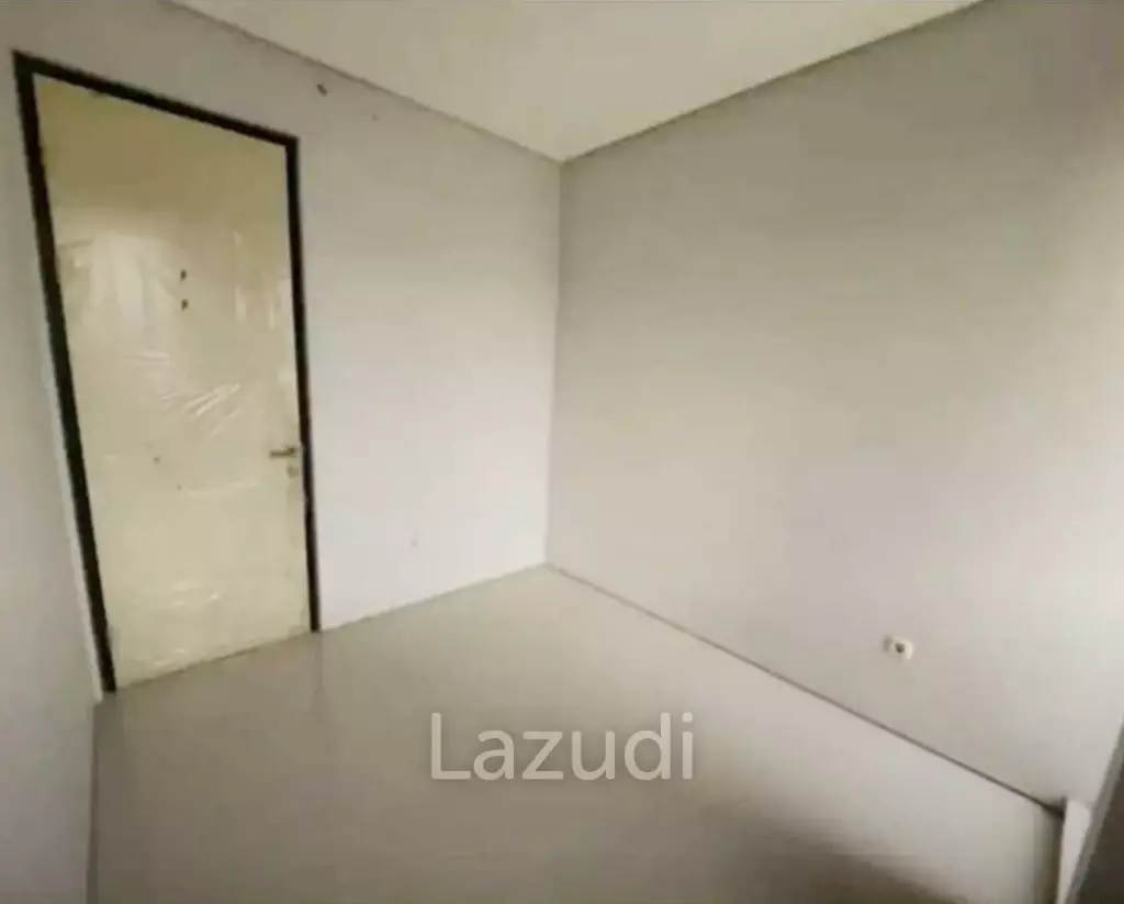 Jual Over Kredit Rumah di Pondok Tjandra Dekat Bandara Juanda, Kampus UNISA, MERR, RS Mitra Keluarga