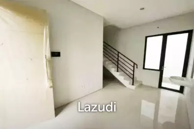 Jual Over Kredit Rumah di Pondok Tjandra Dekat Bandara Juanda, Kampus UNISA, MERR, RS Mitra Keluarga