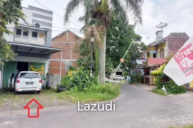 Jual Ruko Sawojajar Malang Dekat Universitas Negeri Malang, Pasar Sawojajar Malang, SMK Telkom Malang