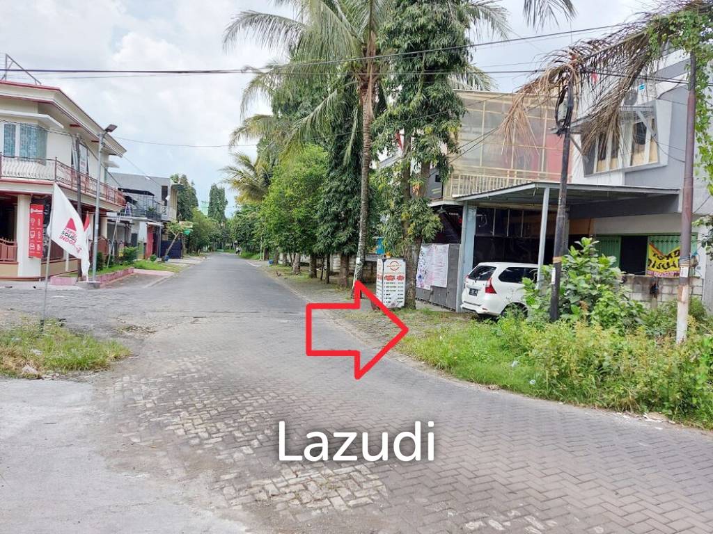 Jual Ruko Sawojajar Malang Dekat Universitas Negeri Malang, Pasar Sawojajar Malang, SMK Telkom Malang