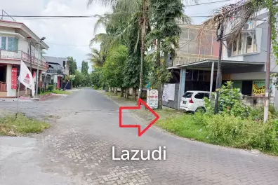 Jual Ruko Sawojajar Malang Dekat Universitas Negeri Malang, Pasar Sawojajar Malang, SMK Telkom Malang