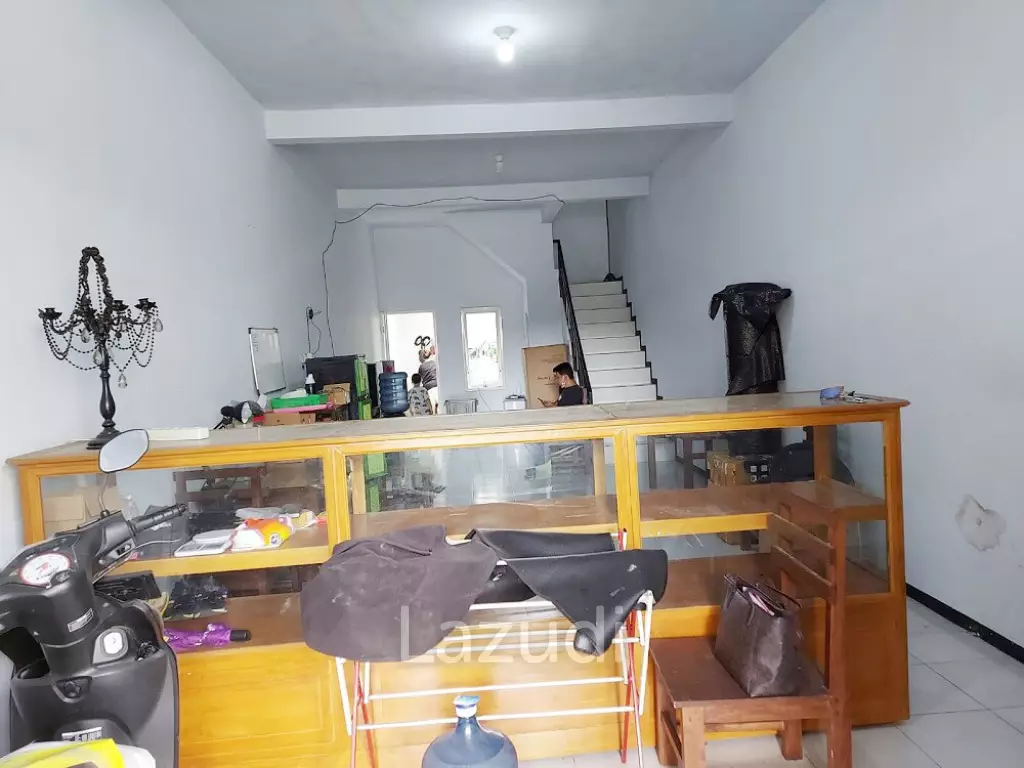 Jual Ruko Sawojajar Malang Dekat Universitas Negeri Malang, Pasar Sawojajar Malang, SMK Telkom Malang