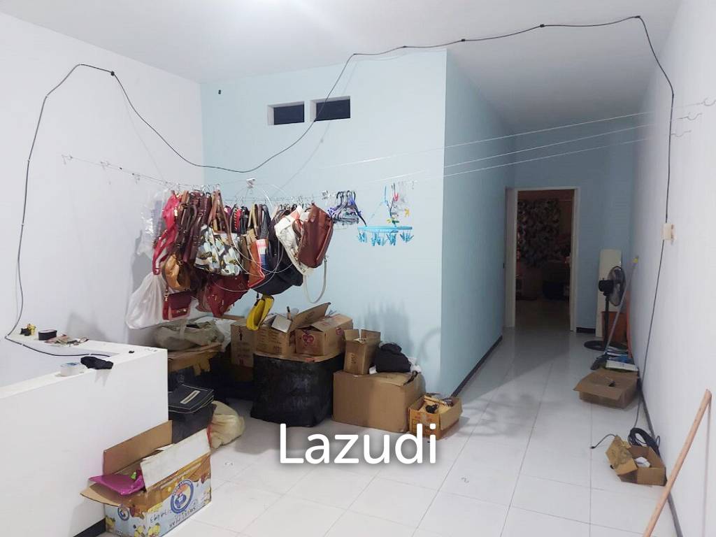 Jual Ruko Sawojajar Malang Dekat Universitas Negeri Malang, Pasar Sawojajar Malang, SMK Telkom Malang