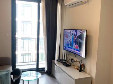 1 Bed 32.00 sq.m. for Sales