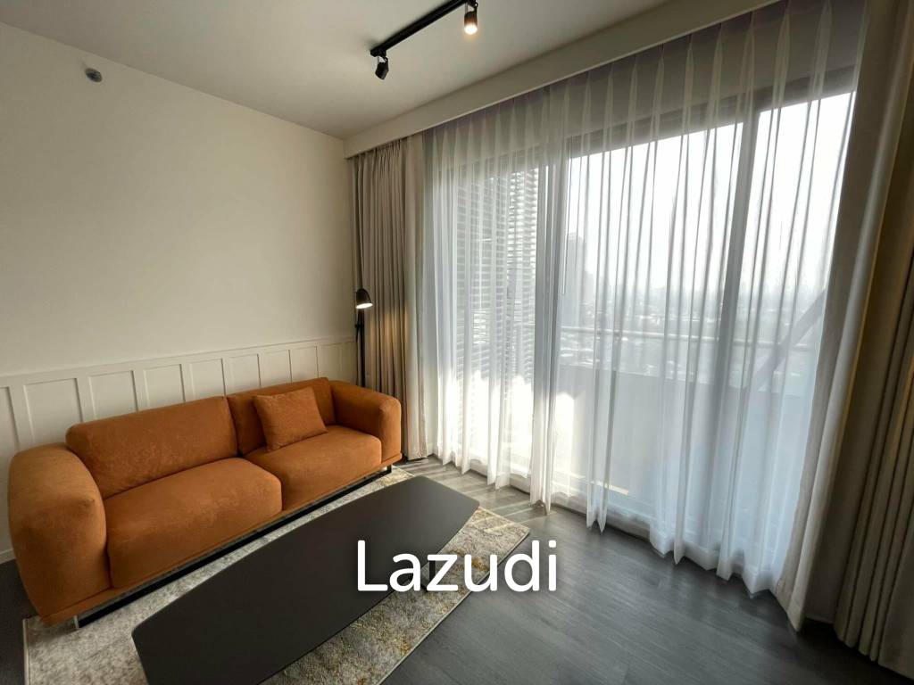 1 Bed 1 Bath 45 Sqm Condo For Sale