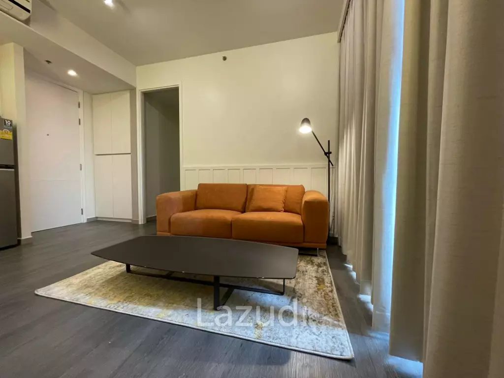 1 Bed 1 Bath 45 Sqm Condo For Sale