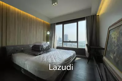 ให้เช่า/ขาย The Lofts Ekamai 1ห้องนอน 1 ห้องน้ำ 45 ตารางเมตร