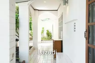 3 Bed 3 Bath Detached House   452 Sqm For Sale