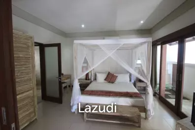 Stunning Villa investment For Lease in Umalas