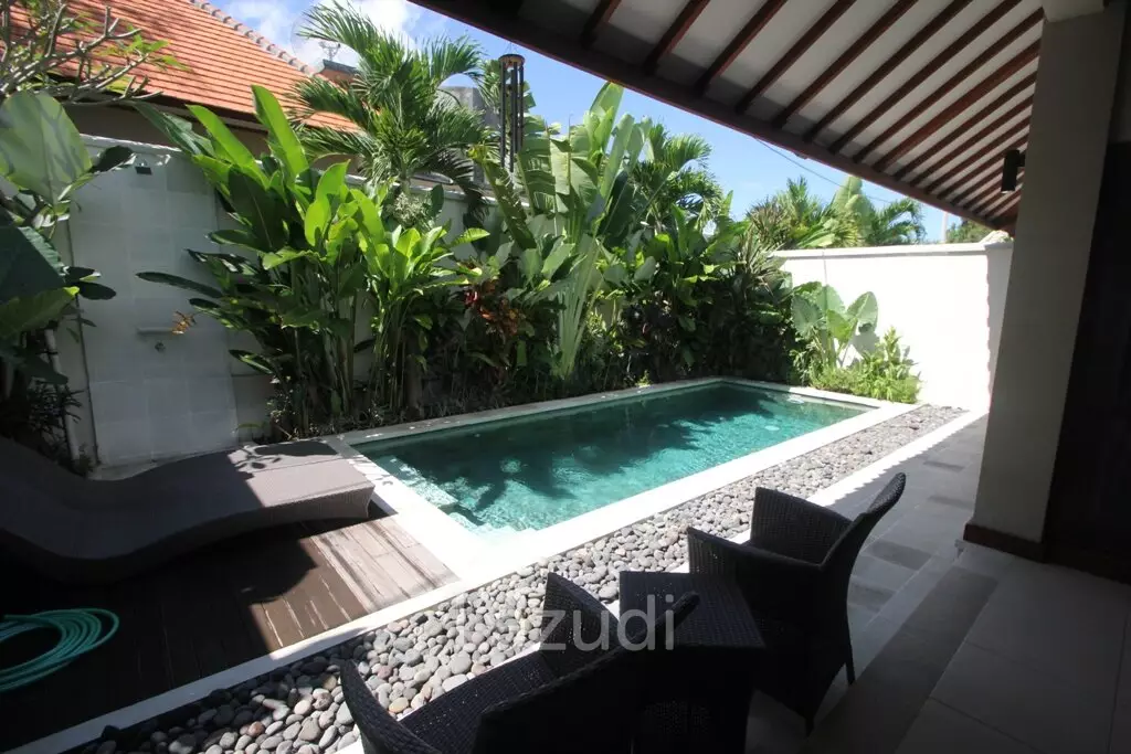 Stunning Villa investment For Lease in Umalas