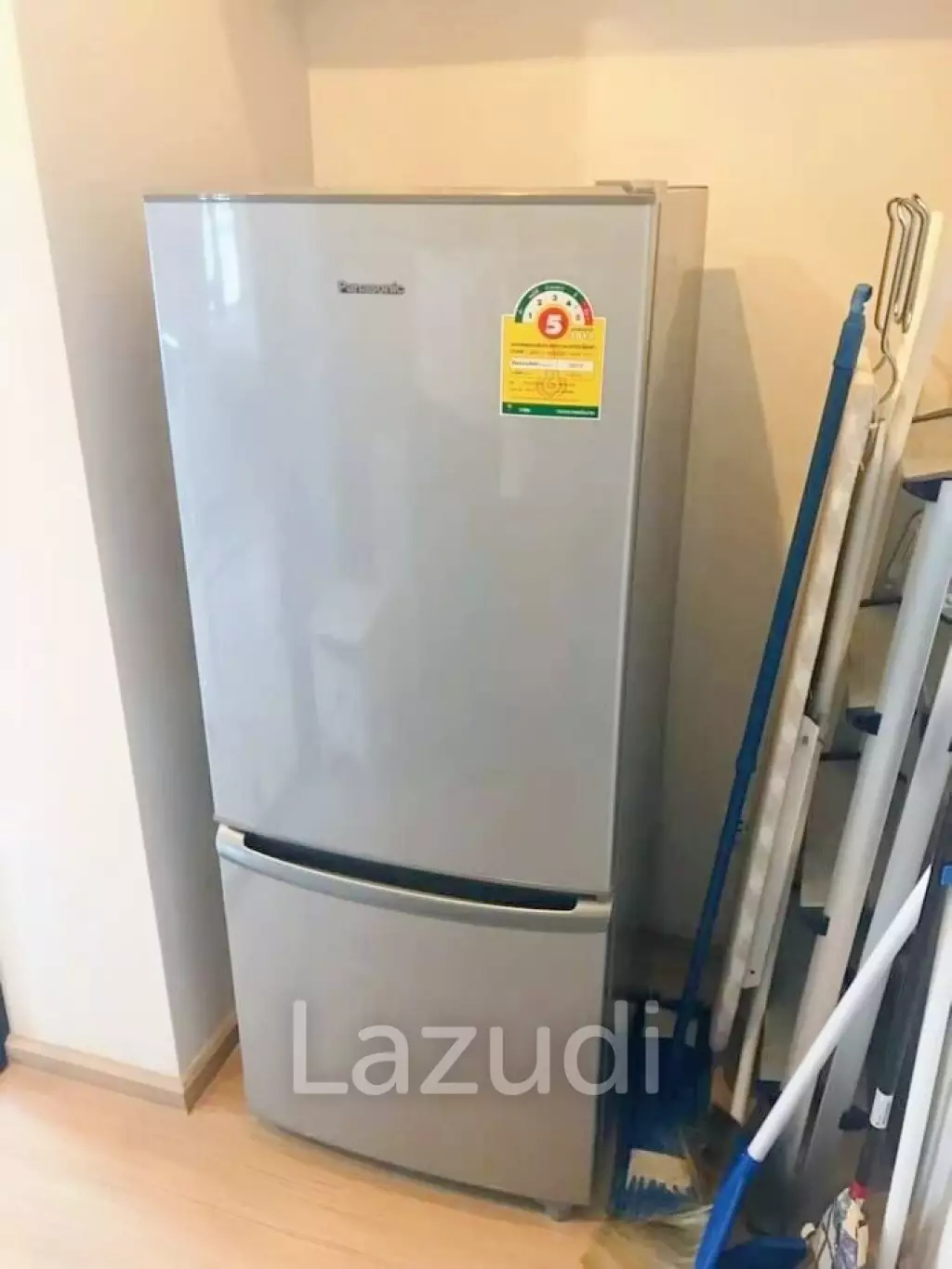 1Bed 1Bath 45 SQ.M The Capital Ekamai - Thonglor